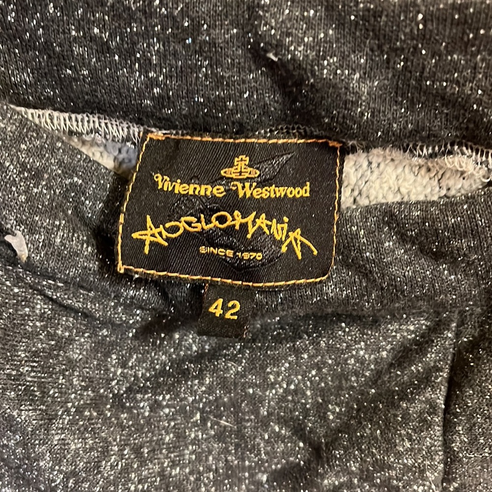 Vintage Vivienne Westwood Bloomer Pants - Picture 2 of 3